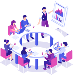 Vidyatrix Connected Ecosystem